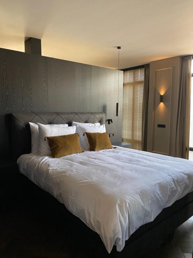 Brabant Suites Nistelrode Exterior foto